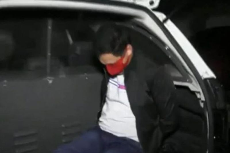 Pastor preso por estuprar menina de 9 anos: “Fanatismo por ela”, diz esposa