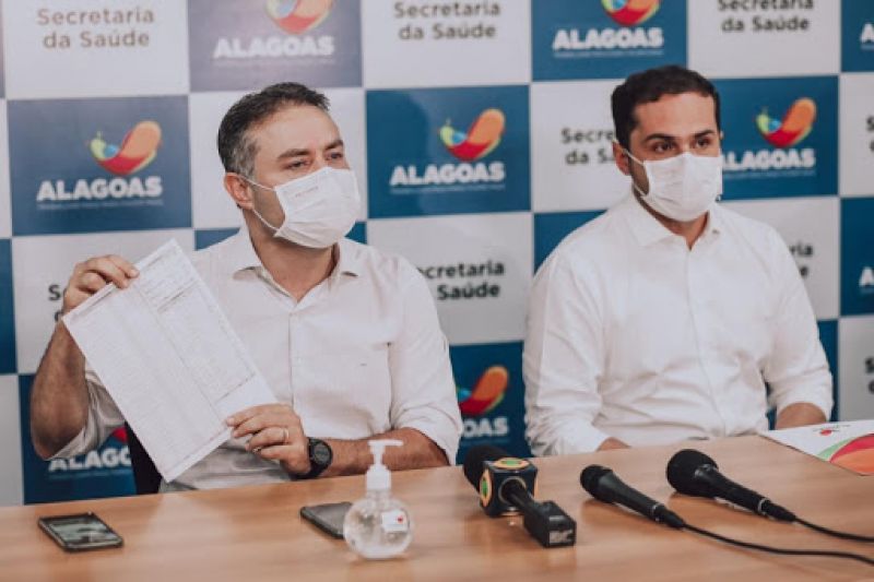 Municípios do Sertão avançam para a fase amarela do distanciamento social controlado