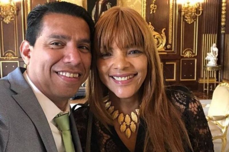 Flordelis combinou morte do marido em troca de mensagens: 'Simula um assalto'