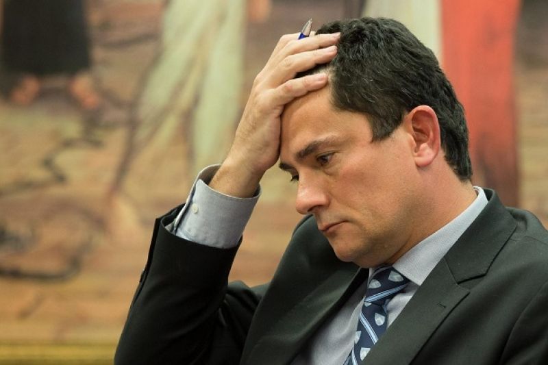 STF anula processo de doleiro julgado por Moro no caso Banestado