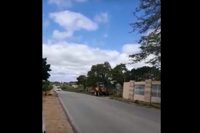 Juiz confirma que Prefeitura de Inhapi não invadiu área privada e autoriza obra em rodovia