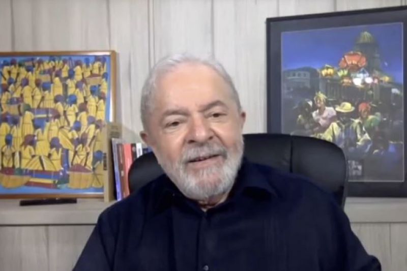 TRF-1 volta a rejeitar ação movida pela Lava Jato contra Lula por falta de provas