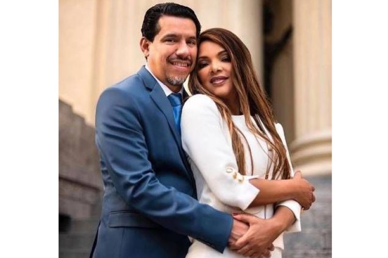 Flordelis diz que fez sexo com o pastor Anderson no capô do carro antes do crime