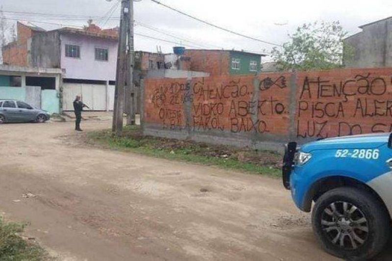 PMs são presos por sequestrar traficante e tentar 'vendê-lo' a rivais por R$ 20 mil