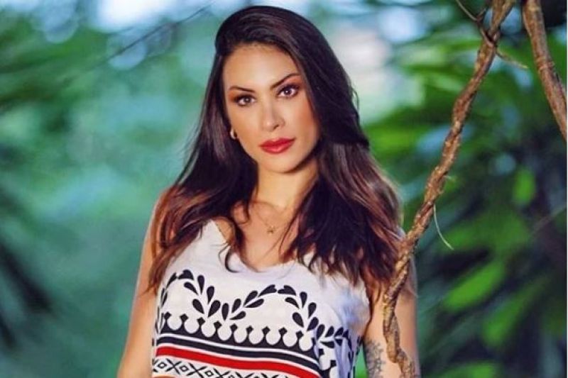 Médica picada por jararaca em cachoeira faz pedido: “Orem por mim”