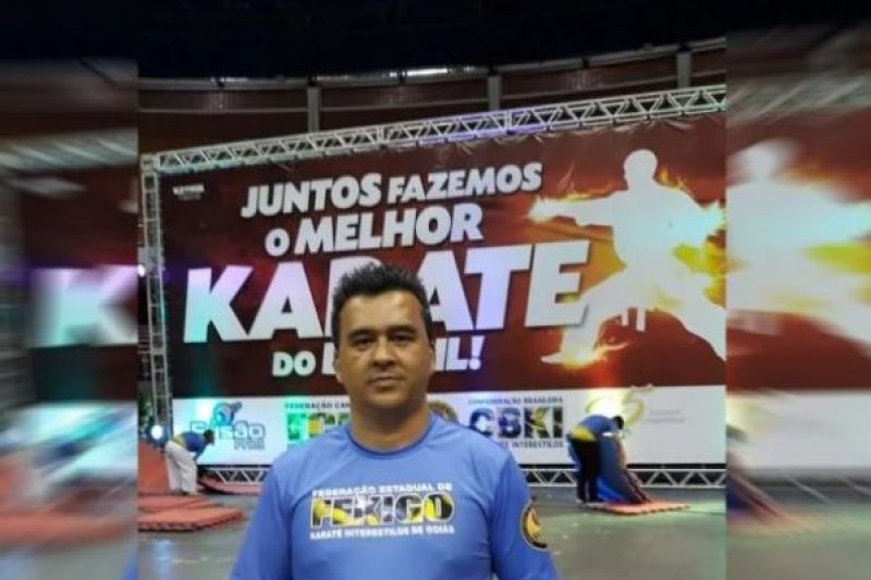 Professor de caratê é investigado por expor alunos à pornografia