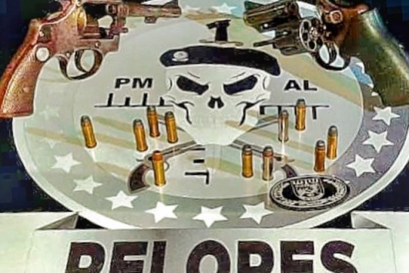 Santana do Ipanema: jovem é morto durante aniversário e suspeito é preso poucas horas após