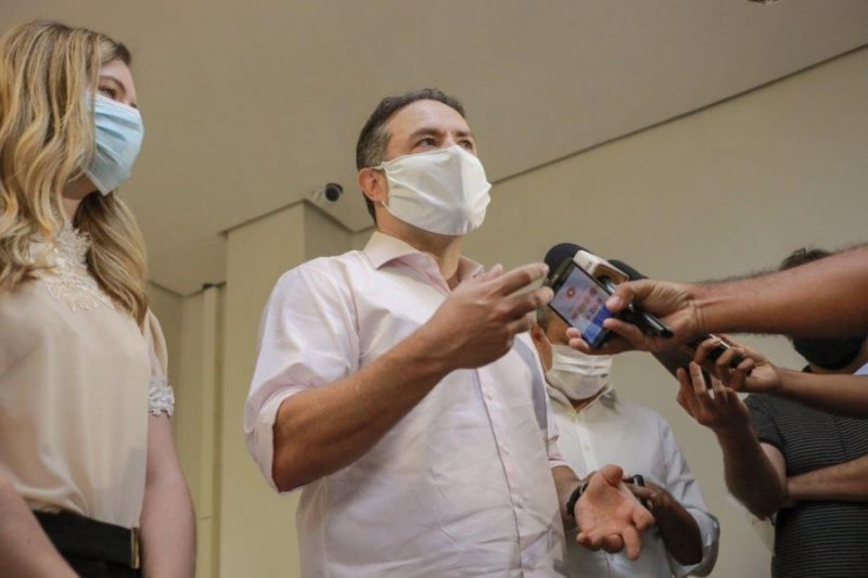 Interior de Alagoas permanece na fase amarela do distanciamento social controlado
