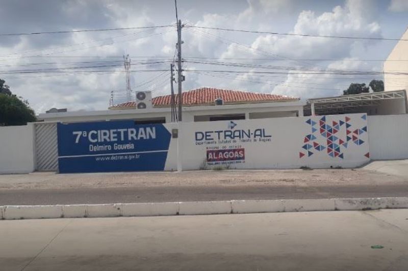 Ciretran de Delmiro Gouveia retoma atendimento presencial nesta terça-feira (15)