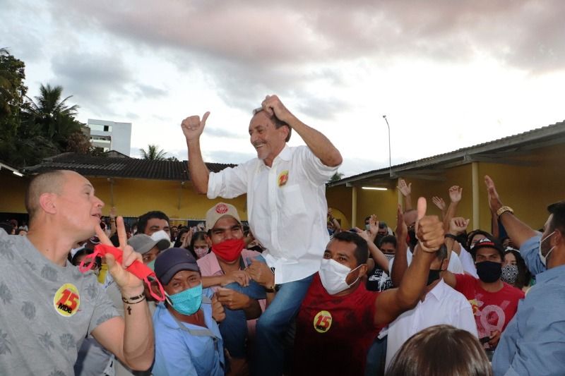 Água Branca: defesa de Zé de Dorinha diz que ele está habilitado para disputa das eleições