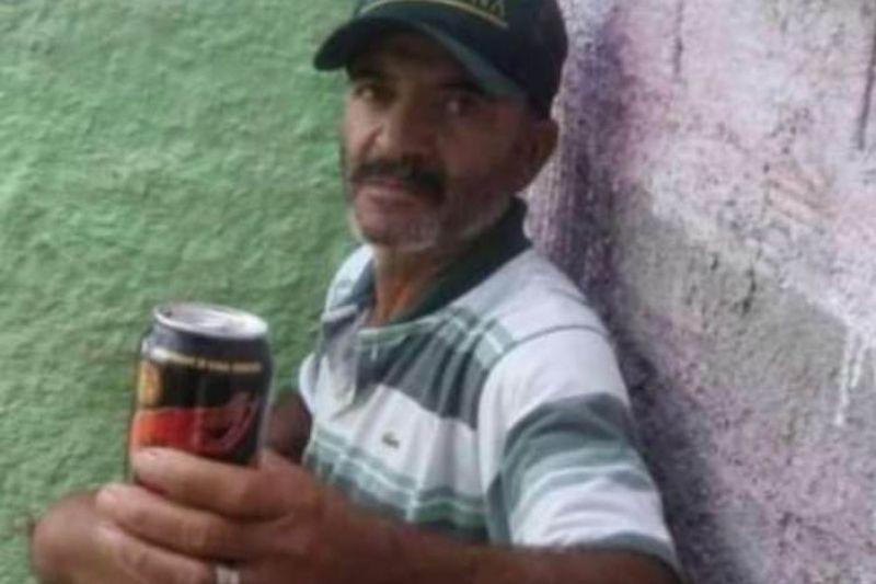 Homem é encontrado morto dentro de caixa d’água no quintal de casa em Inhapi