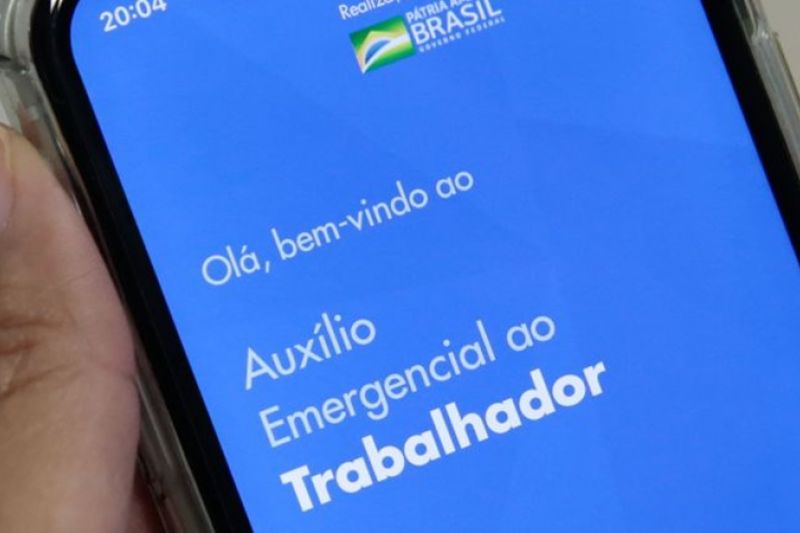Enquete: 20% dizem que servidor público que recebeu auxílio emergencial não foi desonesto
