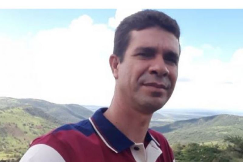 Justiça multa pré-candidato Tony dos Campinhos, de Pariconha, por propaganda antecipada