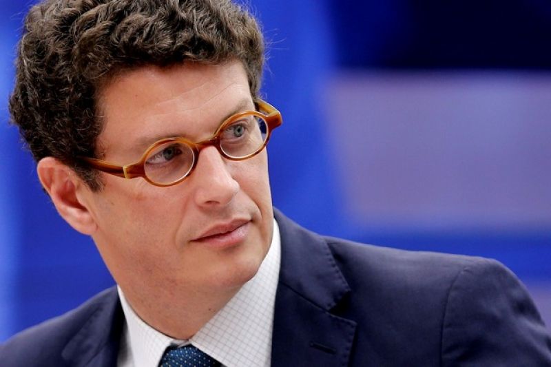 MPF pede que Justiça decida sobre pedido de afastamento do ministro Ricardo Salles