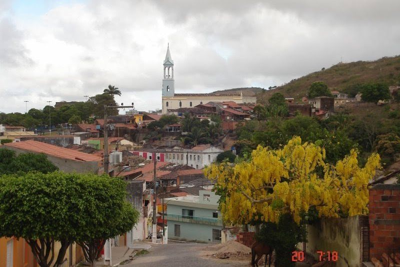 Homem dá entrada em hospital após ser atingido por tiro durante caçada em Mata Grande