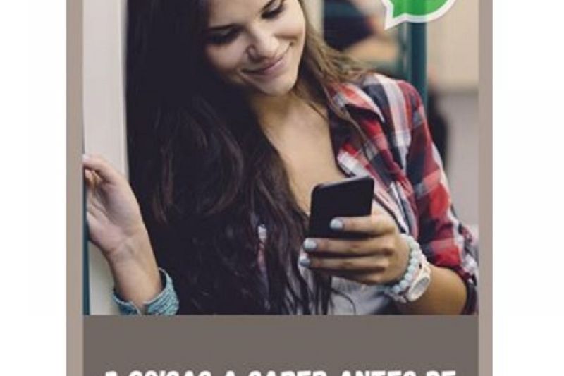 3 coisas a saber antes de baixar o aplicativo espião de Whatsapp