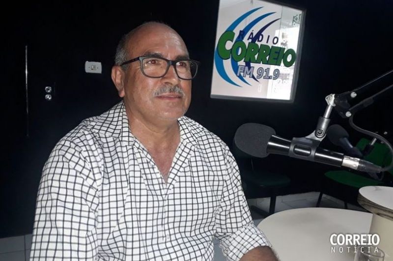 Juiz eleitoral indefere candidatura de Moacir Vieira a prefeito de Pariconha