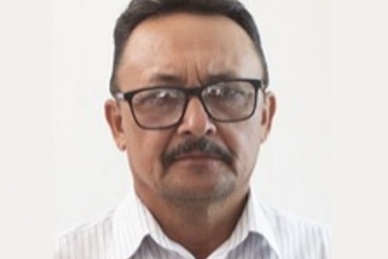 Pros retira candidatura a reeleição de vereador que declarou apoio a Zé de Dorinha