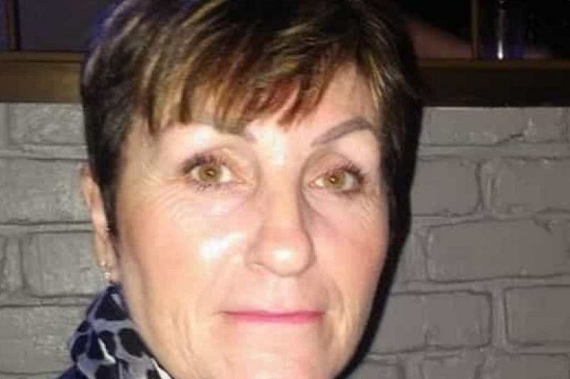 Mulher morre de frio em cemitério depois de cair de bicicleta