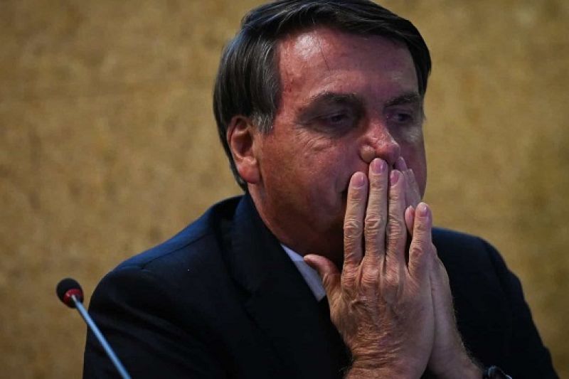PF vê indícios de que aliado de Bolsonaro usou contrato superfaturado para testes de Covid