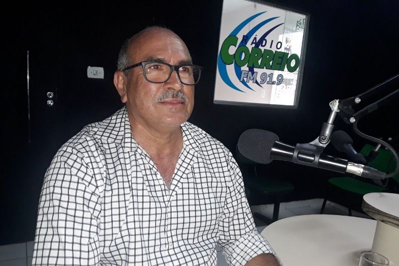 Moacir Vieira tem candidatura a prefeito de Pariconha indeferida pela Justiça Eleitoral