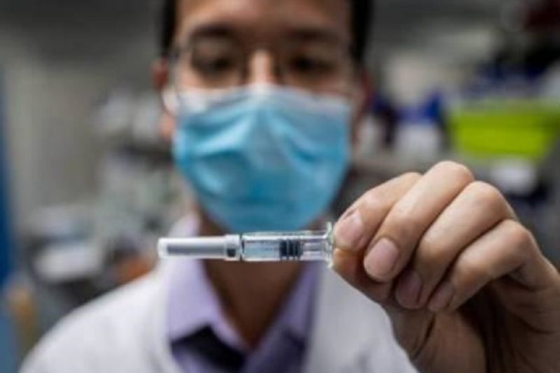 Governo Bolsonaro anuncia compra de 46 milhões de doses da vacina chinesa