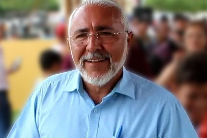TJ/AL inicia julgamento de atos de improbidade administrativa contra Padre Eraldo