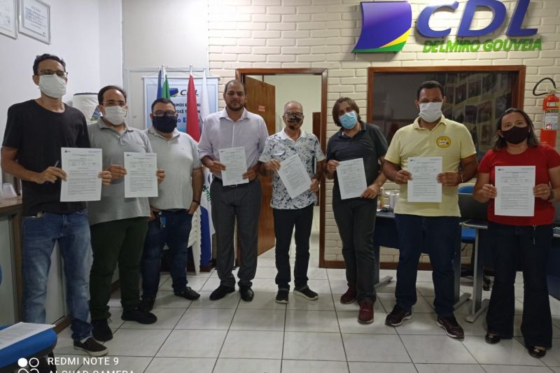 CDL promove primeiro Fórum de Desenvolvimento Socioeconômico do Sertão em Delmiro Gouveia