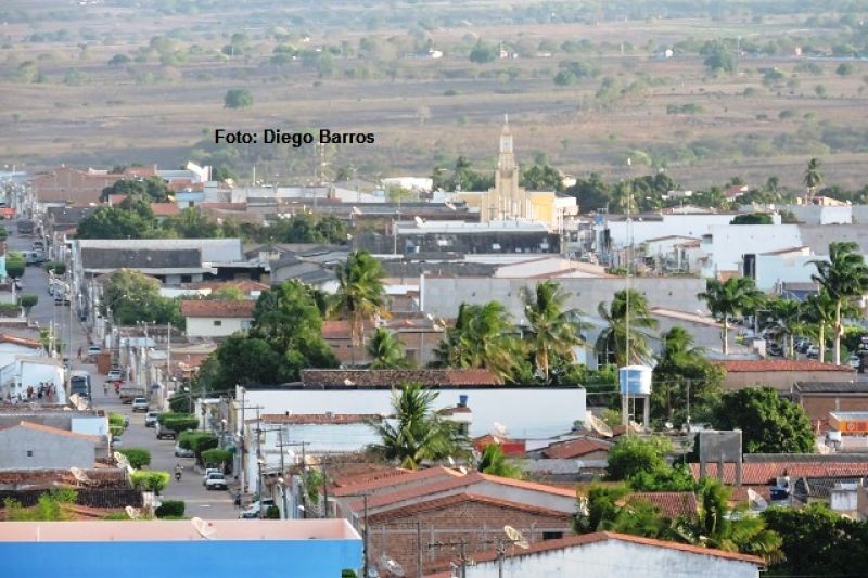 Homem não aceita fim de relacionamento, persegue ex e é preso em Olho D’água das Flores