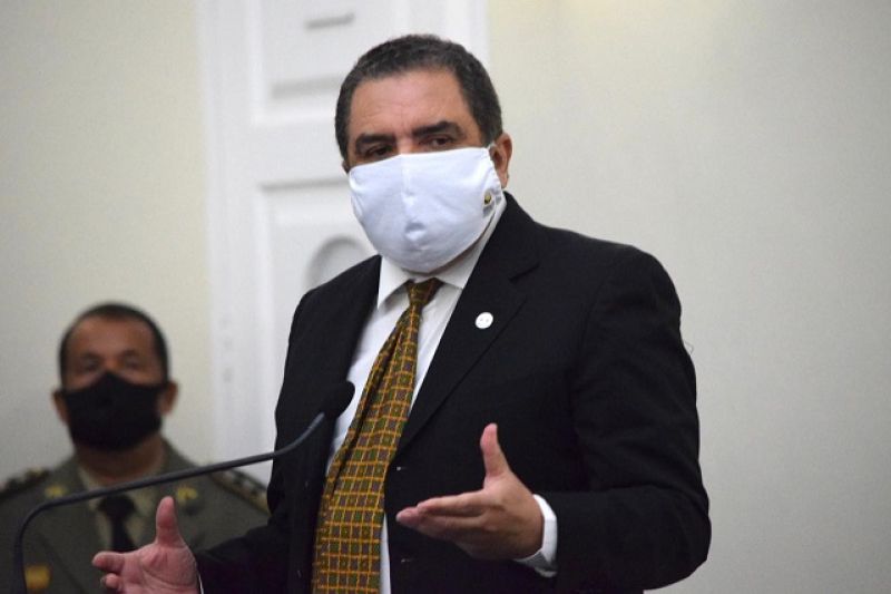 Agora é lei. Estrada que liga São Sebastião a Penedo é denominada Hélio Nogueira Lopes