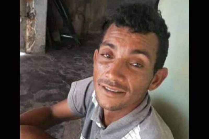 Agricultor morre atropelado por carro enquanto retornava para casa em Delmiro Gouveia