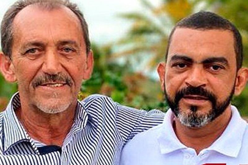 Zé de Dorinha renuncia à candidatura, e filho deve disputar Prefeitura de Água Branca