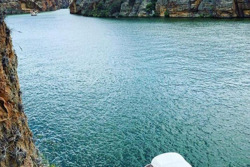 Piranhas: empresas turísticas driblam crise causada pela pandemia e registram crescimento