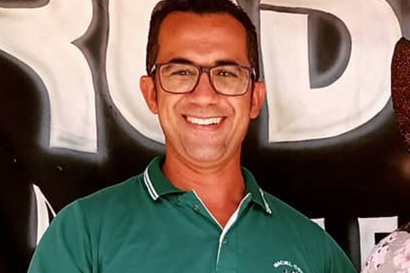 Maciel Coito tem candidatura a vice-prefeito de Água Branca indeferida pela Justiça