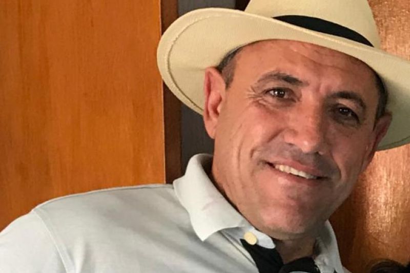 Pesquisa indica eleição de Véio Duca em Olivença com larga vantagem sobre adversário