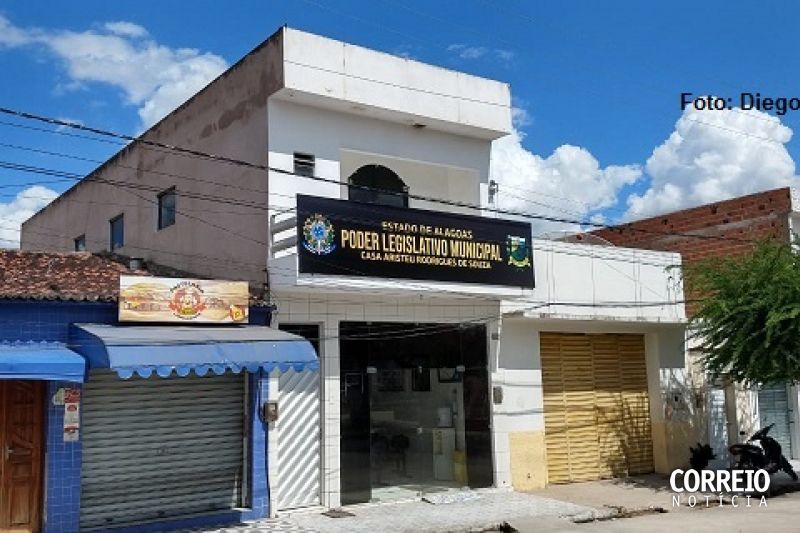 Justiça Eleitoral indefere duas candidaturas a vereador de São José da Tapera