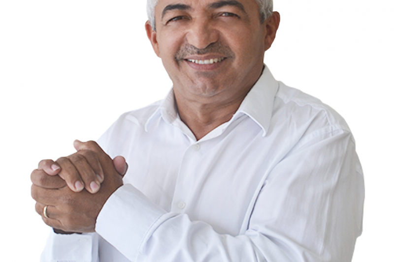 Zé da Emater será reeleito prefeito de Olho D’água do Casado, segundo pesquisa