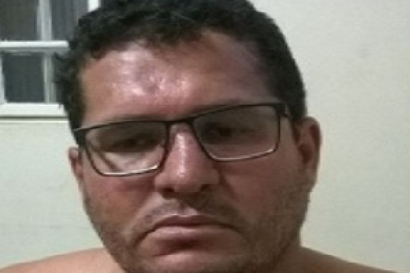 Preso pistoleiro que participou de atentado contra ex-deputado Cícero Ferro