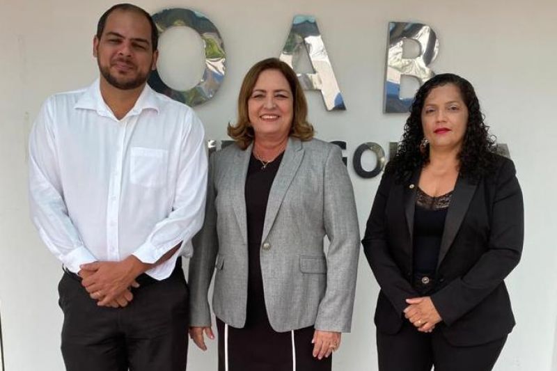 OAB-AL anuncia instalação da Subseção de Delmiro Gouveia