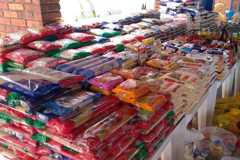 Famílias do Sertão serão beneficiadas com projeto Prato Cheio para o Desenvolvimento