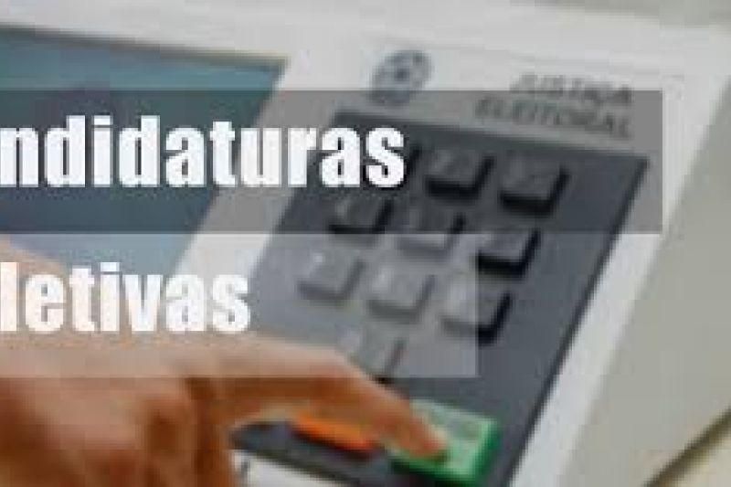 Candidaturas coletivas e compartilhadas se multiplicam nas eleições de 2020