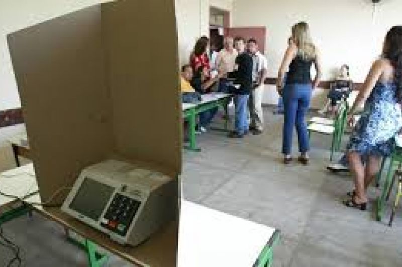Eleitor do Sertão terá dificuldades para votar no domingo