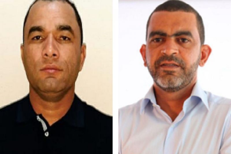 Justiça defere candidaturas de Marcelo Dorinha e Dinho da Serra em Água Branca