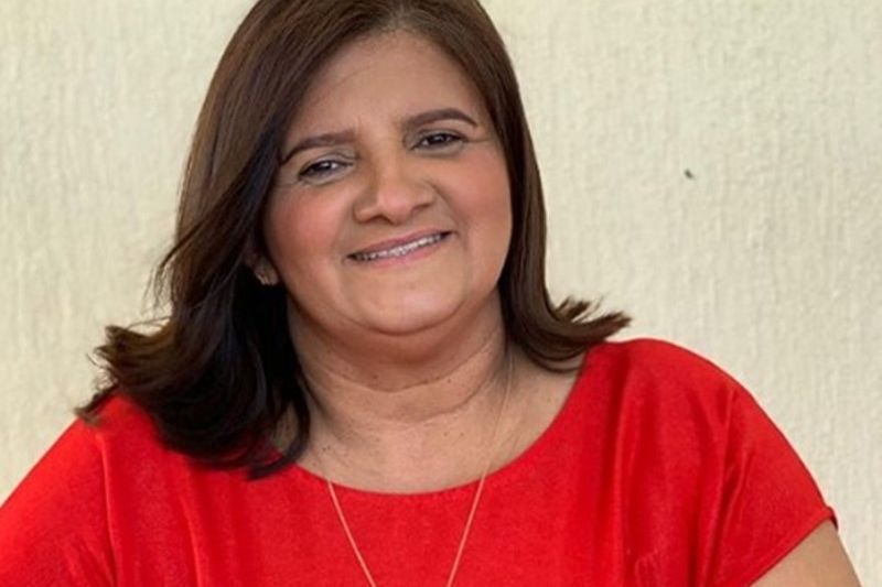 Ziane Costa declara despesa de quase R$ 200 mil em campanha para prefeita de Delmiro
