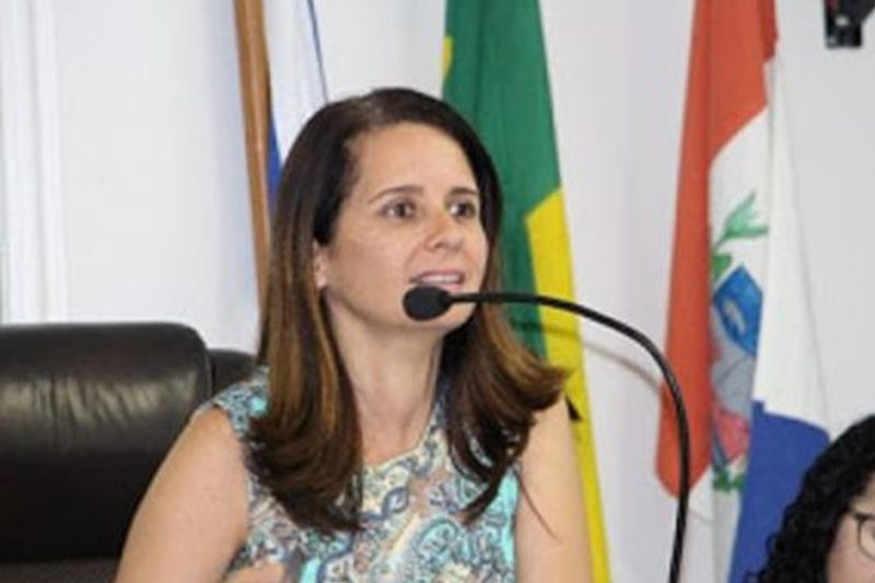 Decisão de Renan Filho será determinante para retorno de Geonice à Saúde de Delmiro