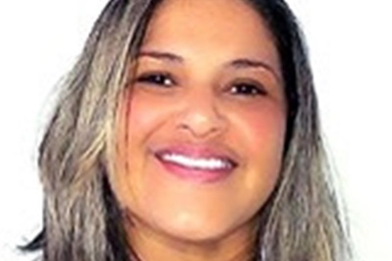 Edna do Tatuakara praticamente dobra votação para se eleger vereadora em Delmiro Gouveia