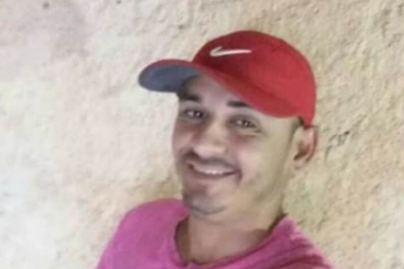 Foragido da justiça por roubo é assassinado com vários tiros em Olho D’água das Flores