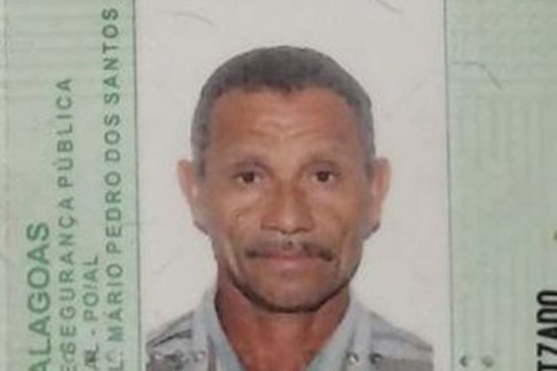 Identificado homem encontrado morto próximo de posto de combustíveis em Água Branca