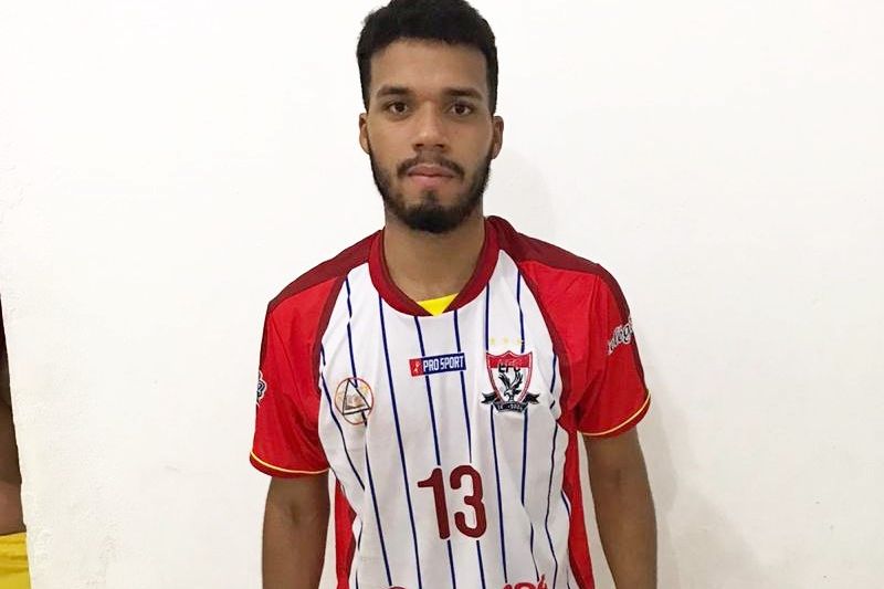 Delmirense faz dois e Educar goleia no jogo de ida da final do Sergipano de Futsal Sub-20