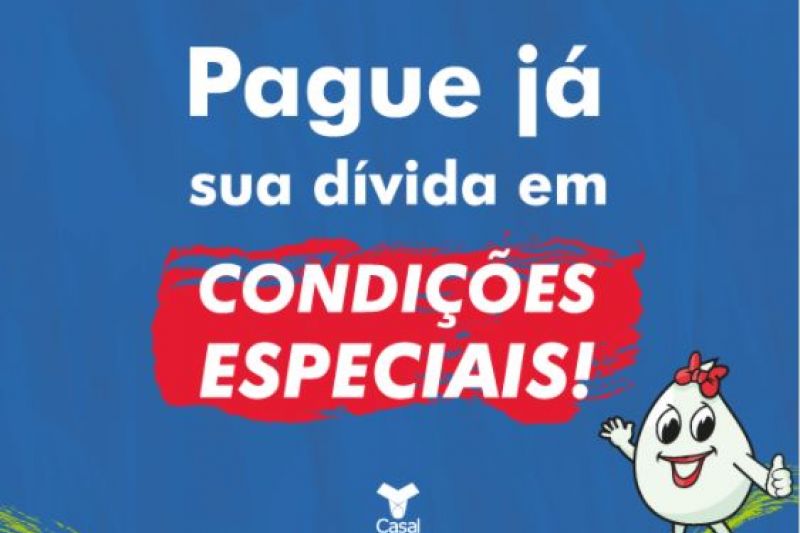 Programa de Recuperação de Clientes da Casal oferece até 90% de desconto em multas e juros
